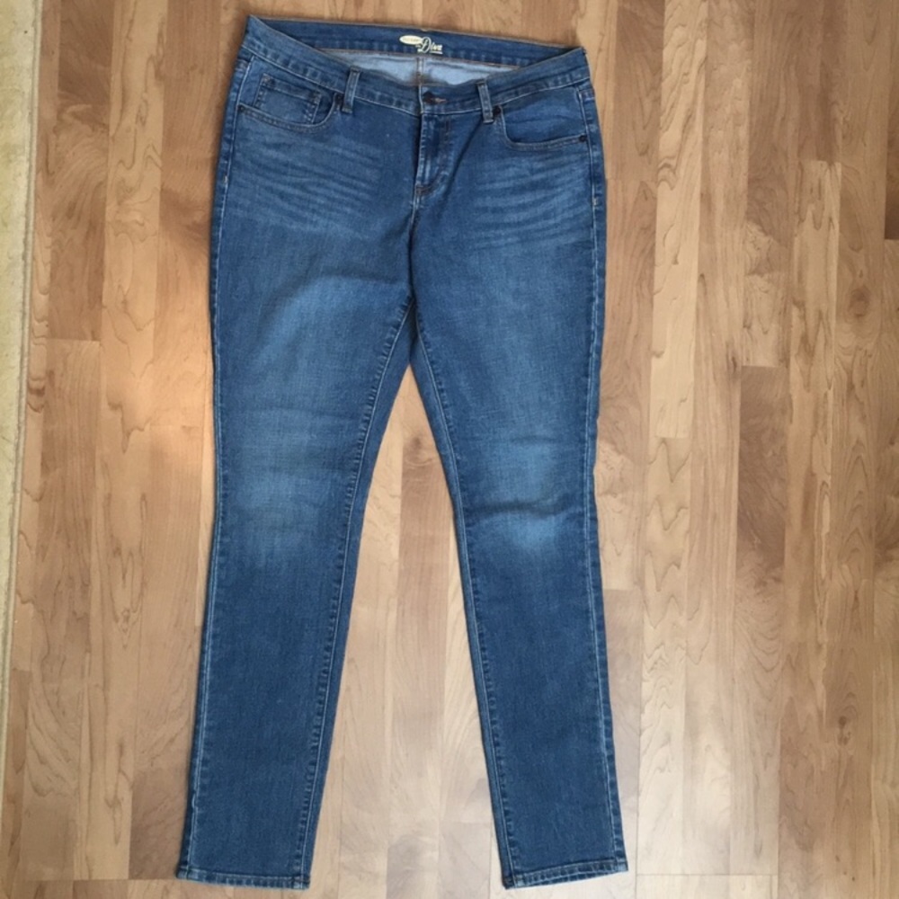 Old Navy Diva Jeans